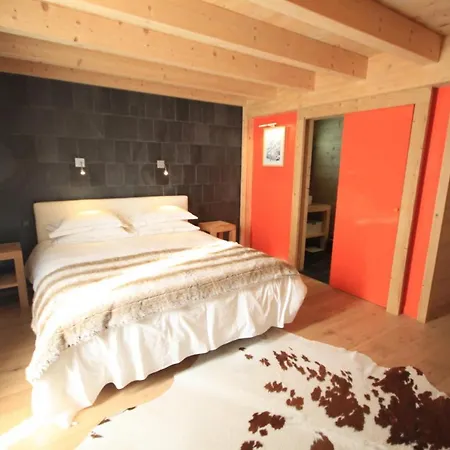 Chalet Igloo Morzine