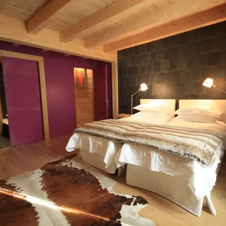 Igloo Chalet