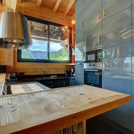 Chalet Igloo *