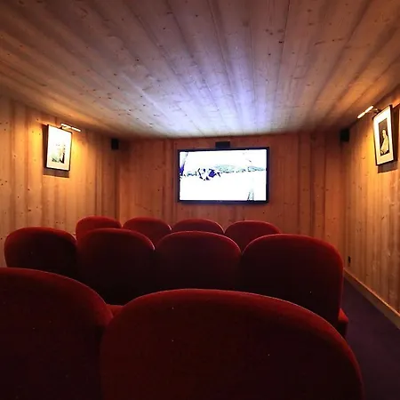 Chalet Igloo Morzine