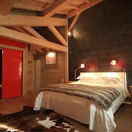 Chalet Igloo *