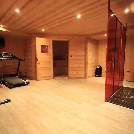 Igloo Chalet