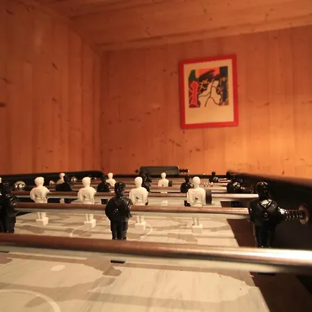 Chalet Igloo Morzine