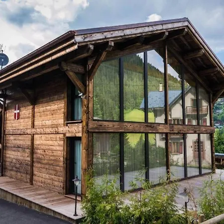 Igloo Chalet *
