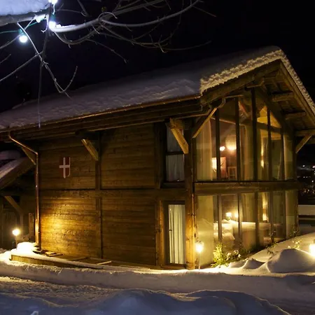 Chalet Igloo