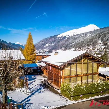 Chalet Igloo *